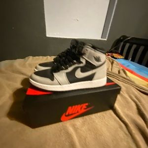 jordan 1 shadow 2.0 size 7